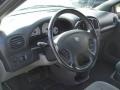 Midnight Blue Pearl - Grand Caravan SXT Photo No. 7