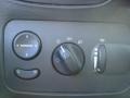 Midnight Blue Pearl - Grand Caravan SXT Photo No. 12