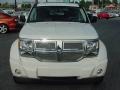 2007 Stone White Dodge Nitro SLT 4x4  photo #7