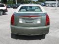 Silver Green - CTS Sedan Photo No. 4