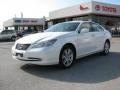 Starfire White Pearl - ES 350 Photo No. 2