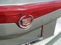 Silver Green - CTS Sedan Photo No. 10
