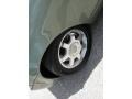Silver Green - CTS Sedan Photo No. 12