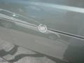 Silver Green - CTS Sedan Photo No. 13