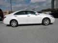 Starfire White Pearl - ES 350 Photo No. 5