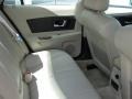 Silver Green - CTS Sedan Photo No. 21