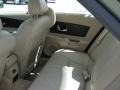 Silver Green - CTS Sedan Photo No. 22