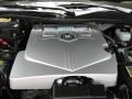 Silver Green - CTS Sedan Photo No. 28