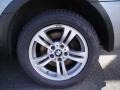 Silver Grey Metallic - X3 3.0i Photo No. 7