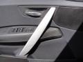 Silver Grey Metallic - X3 3.0i Photo No. 8
