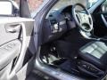 Silver Grey Metallic - X3 3.0i Photo No. 10
