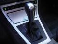 Silver Grey Metallic - X3 3.0i Photo No. 14