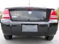 2008 Brilliant Black Crystal Pearl Dodge Avenger SE  photo #5