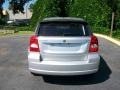 2008 Bright Silver Metallic Dodge Caliber SXT  photo #4