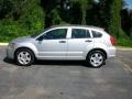 2008 Bright Silver Metallic Dodge Caliber SXT  photo #6