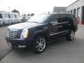 2007 Blue Chip Cadillac Escalade AWD  photo #3