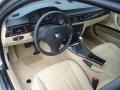 2009 Platinum Bronze Metallic BMW 3 Series 328i Sedan  photo #9