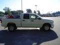 2008 Bright White Dodge Ram 1500 Big Horn Edition Quad Cab  photo #4