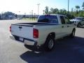 2008 Bright White Dodge Ram 1500 Big Horn Edition Quad Cab  photo #5