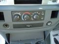 2008 Bright White Dodge Ram 1500 Big Horn Edition Quad Cab  photo #23