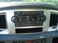 2008 Bright White Dodge Ram 1500 Big Horn Edition Quad Cab  photo #24