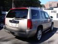 2007 Gold Mist Cadillac Escalade AWD  photo #4