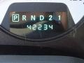 2008 Bright White Dodge Ram 1500 Big Horn Edition Quad Cab  photo #25