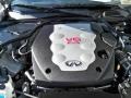 3.5 Liter DOHC 24-Valve VVT V6 Engine for 2007 Infiniti G 35 Coupe #1867052
