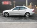 2005 Iridium Silver Metallic Mercedes-Benz C 230 Kompressor Sedan  photo #1