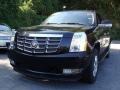 Black Raven - Escalade ESV AWD Photo No. 1