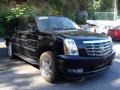 Black Raven - Escalade ESV AWD Photo No. 3