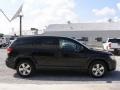 2009 Brilliant Black Crystal Pearl Dodge Journey SXT  photo #6