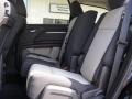 2009 Brilliant Black Crystal Pearl Dodge Journey SXT  photo #10