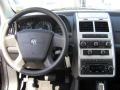 2009 Brilliant Black Crystal Pearl Dodge Journey SXT  photo #11