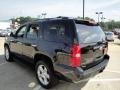 2007 Black Chevrolet Tahoe LTZ  photo #5