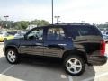 2007 Black Chevrolet Tahoe LTZ  photo #6