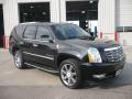 2007 Black Raven Cadillac Escalade AWD  photo #1