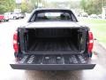 2007 Dark Blue Metallic Chevrolet Avalanche LTZ 4WD  photo #5