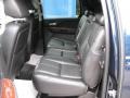 2007 Dark Blue Metallic Chevrolet Avalanche LTZ 4WD  photo #13