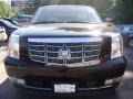 2007 Black Raven Cadillac Escalade AWD  photo #2