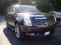 2007 Black Raven Cadillac Escalade AWD  photo #3