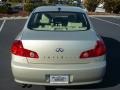 Serengeti Sand - G 35 Sedan Photo No. 5