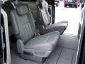 2008 Brilliant Black Crystal Pearlcoat Chrysler Town & Country Touring  photo #15