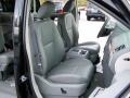 2008 Brilliant Black Crystal Pearlcoat Chrysler Town & Country Touring  photo #16