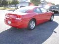 2009 TorRed Dodge Charger SE  photo #4