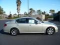 Serengeti Sand - G 35 Sedan Photo No. 7