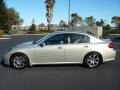 Serengeti Sand - G 35 Sedan Photo No. 8