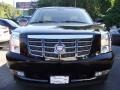 2007 Black Raven Cadillac Escalade AWD  photo #2