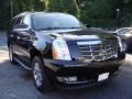 2007 Black Raven Cadillac Escalade AWD  photo #3