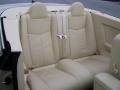Linen Gold Metallic - Sebring Limited Convertible Photo No. 13